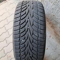 pneumatici invernali per jeep