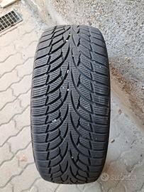 pneumatici invernali per jeep