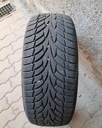 pneumatici invernali per jeep