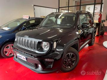 Jeep Renegade 1.6 Mjt 120 CV Longitude