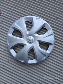 copricerchio opel 14"