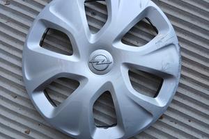 copricerchio opel 14"