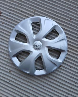 copricerchio opel 14"