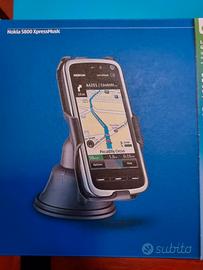 Telefono cellulare Nokia 5800 XpressMusic