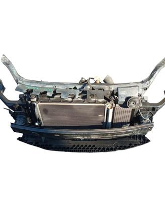 CALANDRA CON KIT RADIATORI HYUNDAI i20 1° Serie B