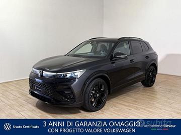 Volkswagen Tiguan 1.5 eTSI 150 CV ACT DSG R-Line