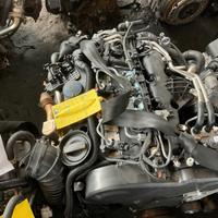 motore cag vw audi 2.0