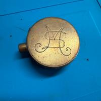Antica tabaccheria vintage