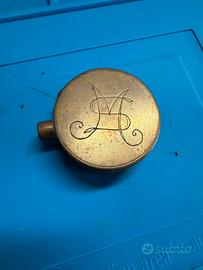 Antica tabaccheria vintage