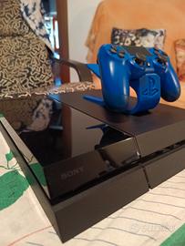 PlayStation 4 fat  500 GB