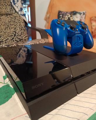 PlayStation 4 fat  500 GB
