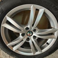 Cechi originali Alfa romeo 159/giulietta/Mito