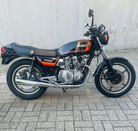 Suzuki GS 500 - 1983