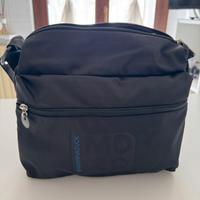 Borsa Mandarina Duck nera