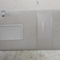 PARASOLE ALETTA ANTERIORE SX FIAT 500 L Serie Trek