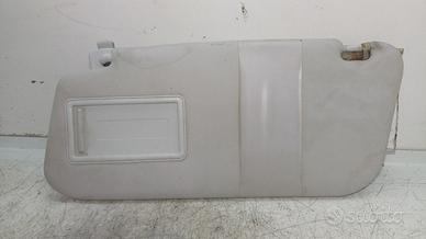 PARASOLE ALETTA ANTERIORE SX FIAT 500 L Serie Trek