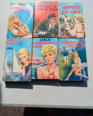 Libri Liala