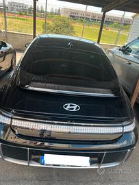 IONIQ 6 AWD long range Evolution 77kWh