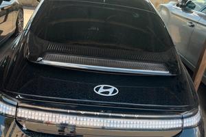 IONIQ 6 AWD long range Evolution 77kWh