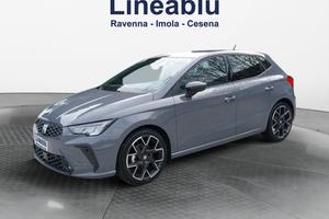 SEAT Ibiza FR 1.0 EcoTSI 85 kW (115 CV) Benzina DS