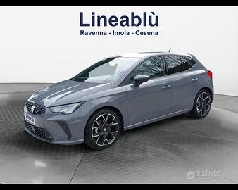 SEAT Ibiza FR 1.0 EcoTSI 85 kW (115 CV) Benzina DS