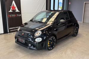 Abarth 595 C 595C 1.4 t-jet Competizione 180cv my1