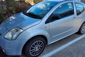 Citroen C2 2004