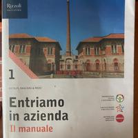 ECONOMIA AZIENDALE Scuola Pitagora