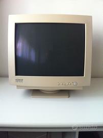 Monitor Hitachi 19 pollici Short Neck