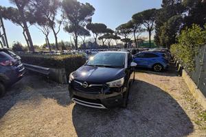 OPEL Crossland X 1.2cc 130cv ANDROID/CARPLAY NAV
