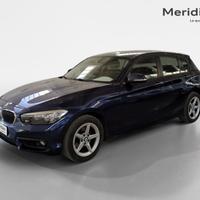 BMW Serie 1 118d Sport