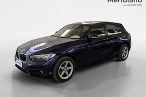 BMW Serie 1 118d Sport