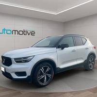 Volvo XC40 T5 AWD Geartronic R-design