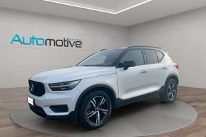 Volvo XC40 T5 AWD Geartronic R-design