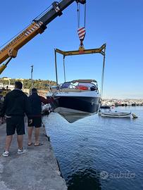 STUPENDA SESSA S26 anche permuta