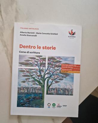dentro le storie libro per liceo scientifico sc Ap