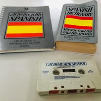 Corso di lingua inglese / spagnolo