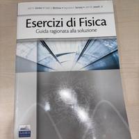 Libro esercizi di fisica