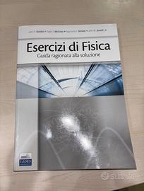 Libro esercizi di fisica