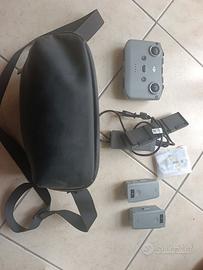 Accessori Drone Mavic Air 2 DJi