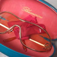 occhiale Blumarine 