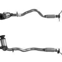 CATALIZZATORE ALFA ROMEO 1.6 TWIN SPARK GPL