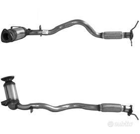 CATALIZZATORE ALFA ROMEO 1.6 TWIN SPARK GPL