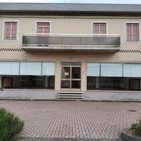 Locale espositivo