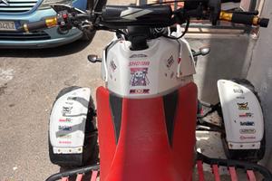 Can-Am Altro modello - 2003