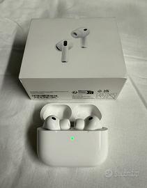 APPLE Airpods Pro 3 praticamente nuove