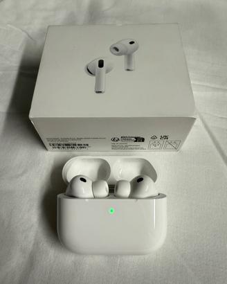 APPLE Airpods Pro 3 praticamente nuove