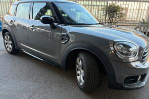 Mini Contryman 2.0 Diesel Automatico 2020