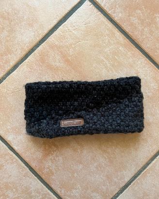 Fascia sci paraorecchie 