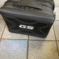 Borse interne per valige VARIO BMW GS 1200-1250